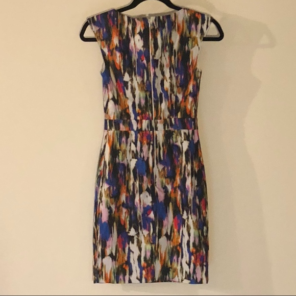 French Connection Dress size 0 NWT - Picture 2 of 2